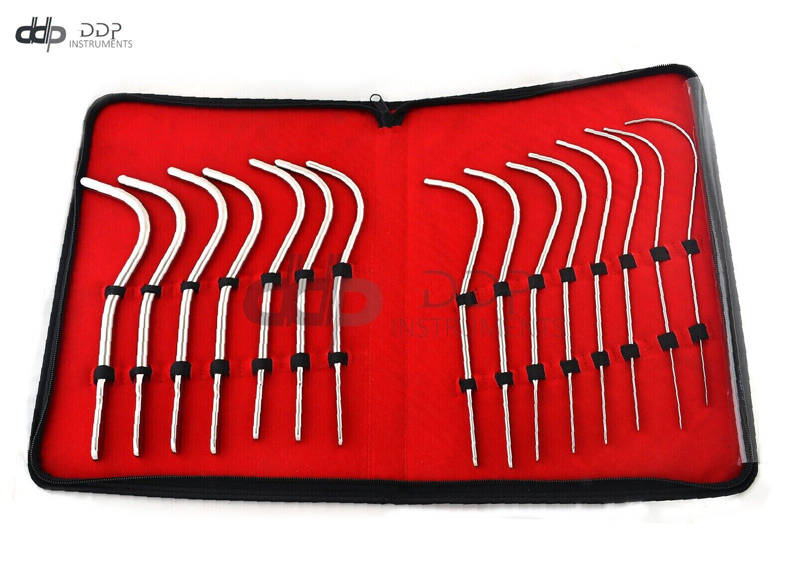 15-Pcs-Guyon-Sound-Kit-Medical-Bougies-Gynec-DS-1346-215-123049948707