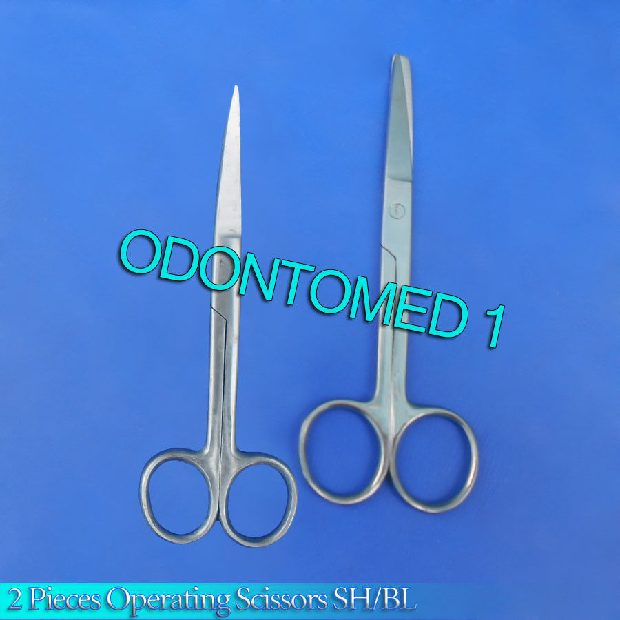 2-O-R-Grade-Operating-Scissors-55-65-Straight-Sharp-Blunt-115578678367