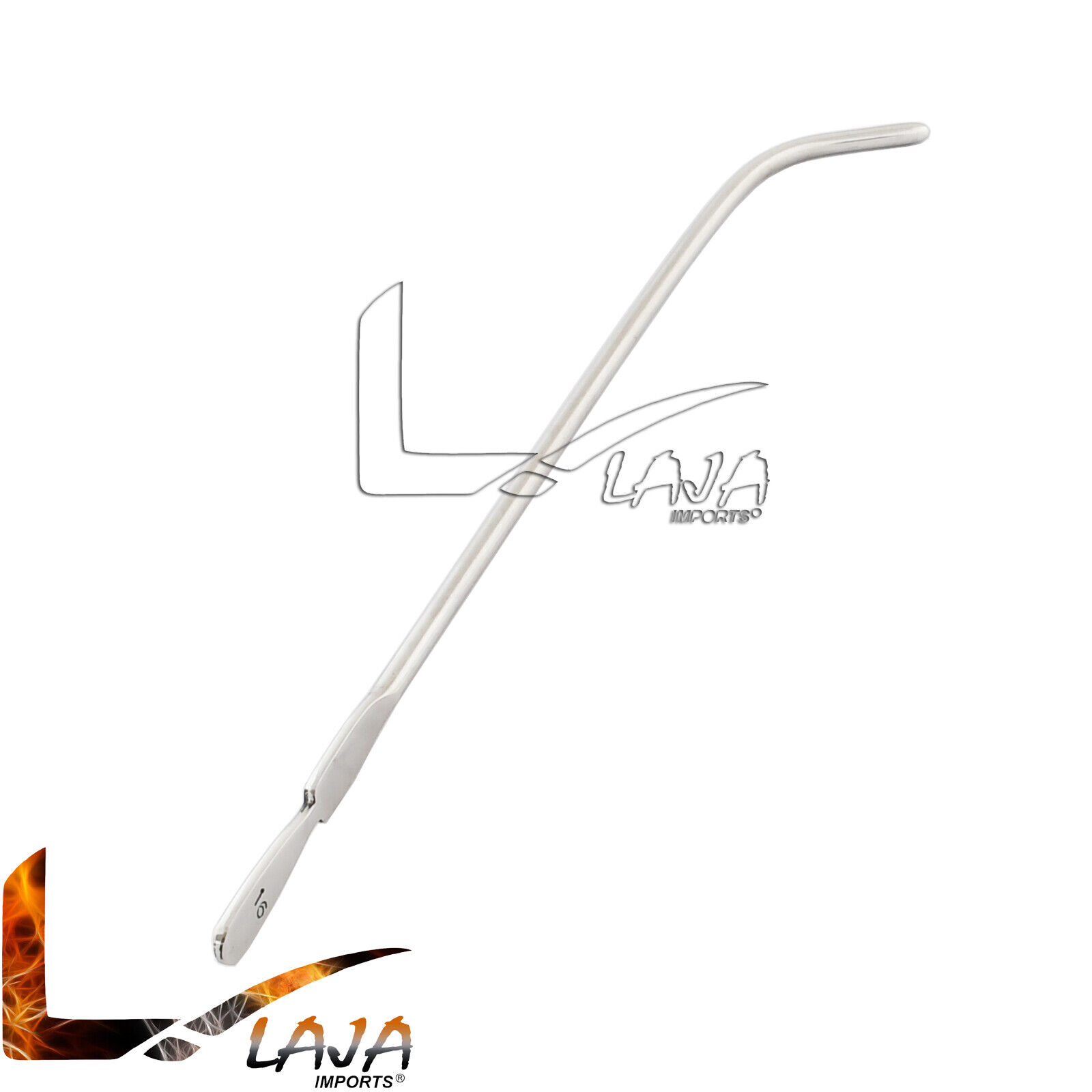 2-Pcs-Van-Buren-Sound-Curved-11-16-18-Diagnostic-Surgical-Instruments-274606806057-2