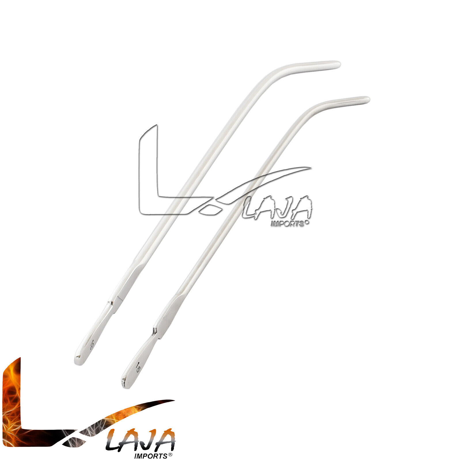 2-Pcs-Van-Buren-Sound-Curved-11-16-18-Diagnostic-Surgical-Instruments-274606806057