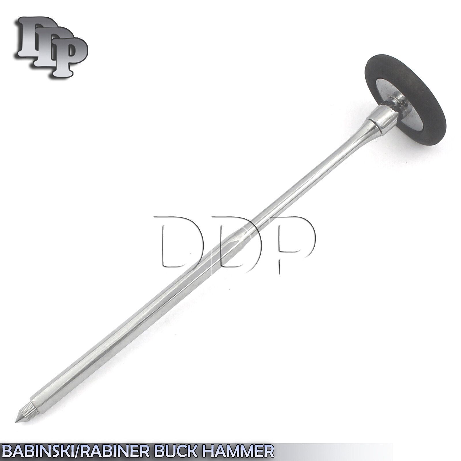 3-Babinski-Neuro-Percussion-Hammer-9-Surgical-Instruments-121396277297