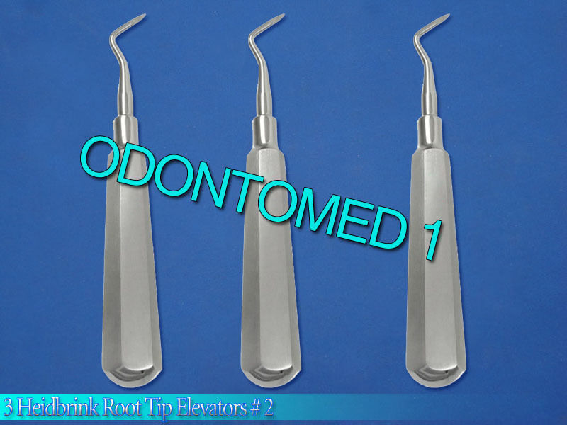 3-Heidbrink-Root-Tip-Elevator-H2-Dental-Instruments-120980857007-2