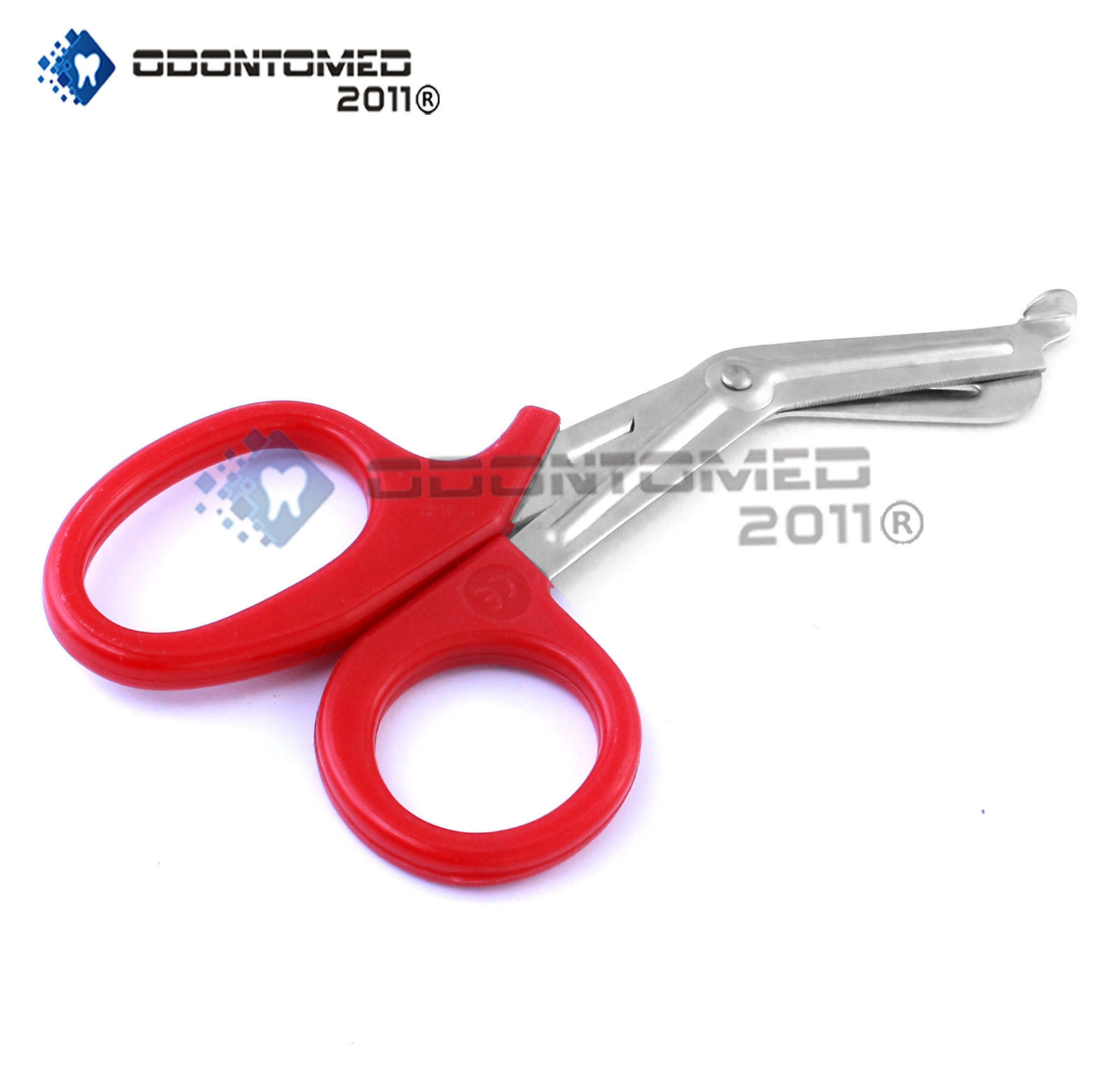 3-Pairs-Trauma-Shears-Bandage-Scissors-7-14-Red-Black-Blue-122237789587-3
