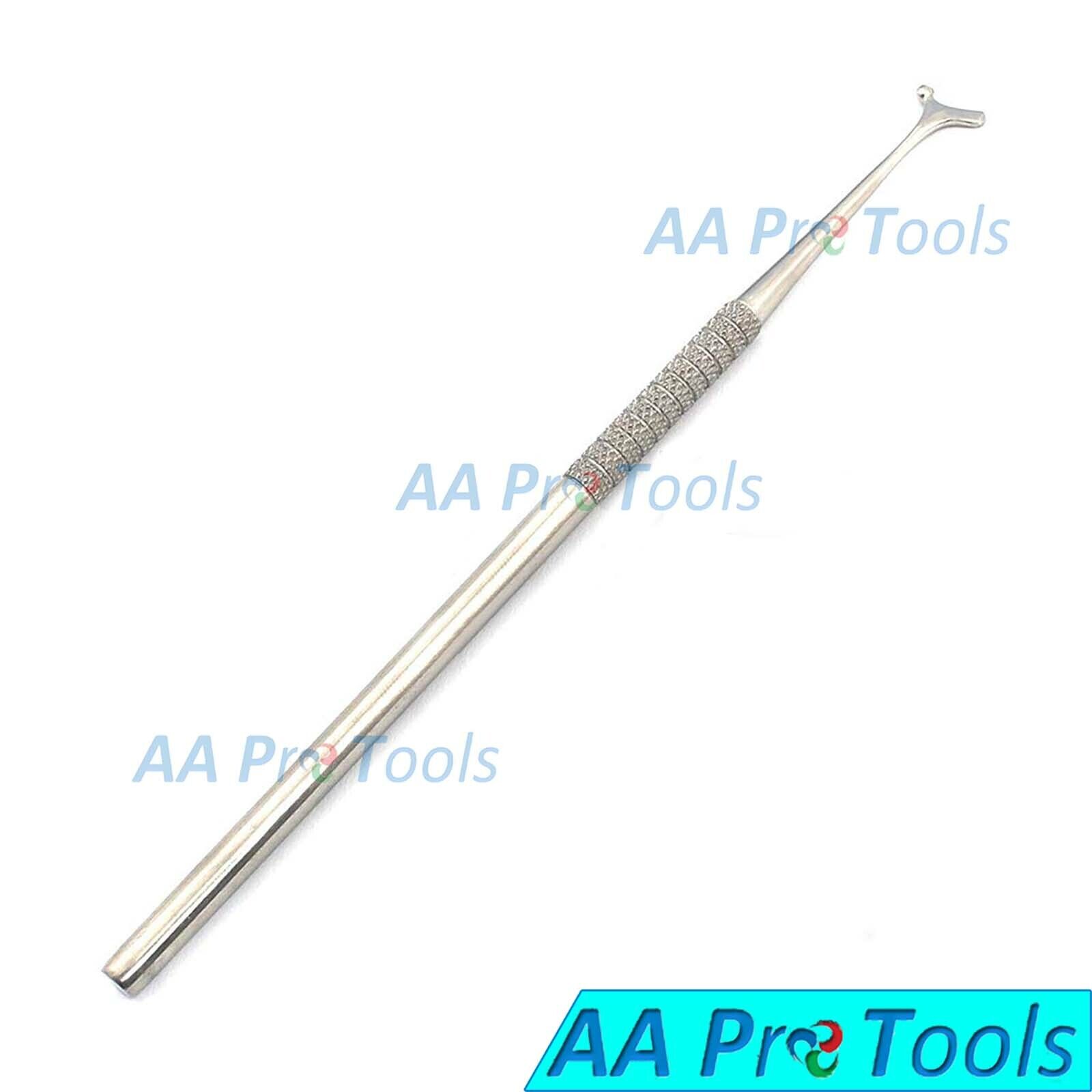 3-Pieces-Ball-Burnisher-34-Single-Ended-Dental-Amalgam-Instruments-254318215847-3