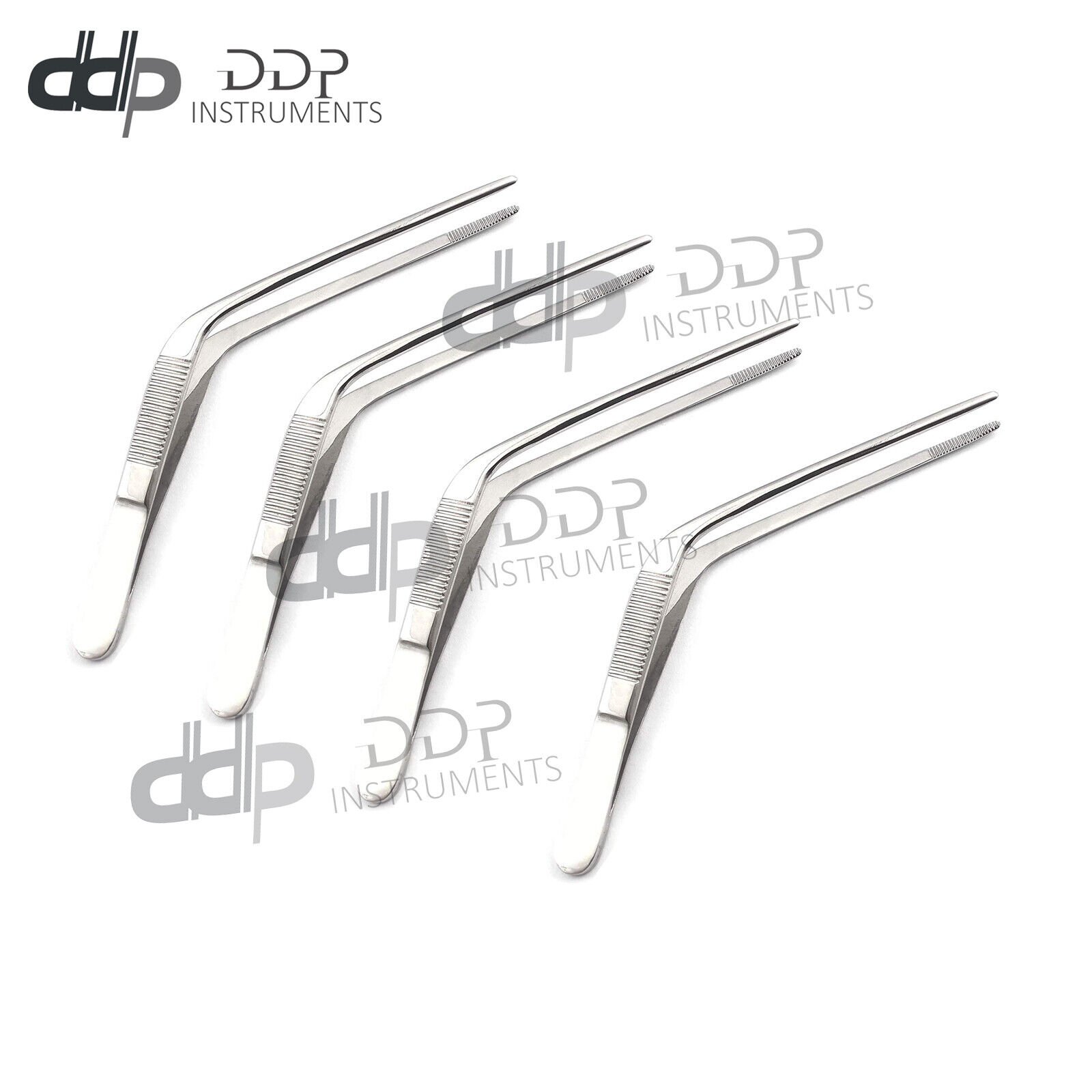 4-Pcs-5-Wild-Ear-Nasal-Dressing-Forceps-Surgical-Instruments-371237874477