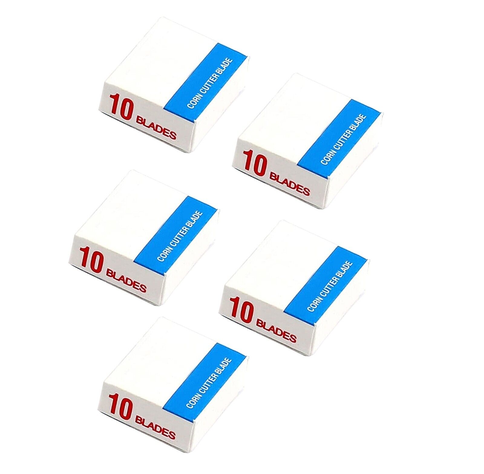 50x-Replacement-Plane-Blade-Corn-Cutter-Remover-Pedicure-Manicure-Tool-133349449557