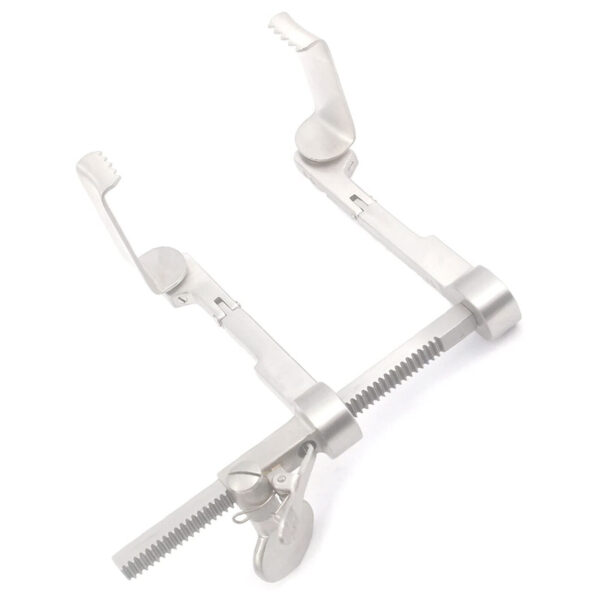 Adjustable Caspar Retractor Surgical Instruments