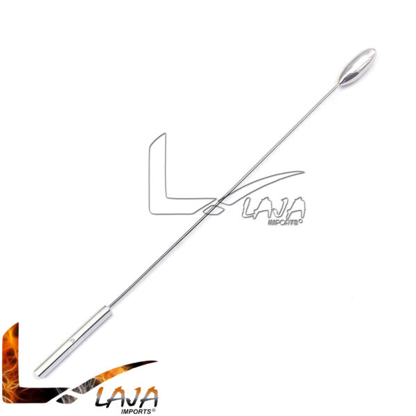 Bakes Rosebud Dilators Sounds 13mm Medical Gynecology Instruments