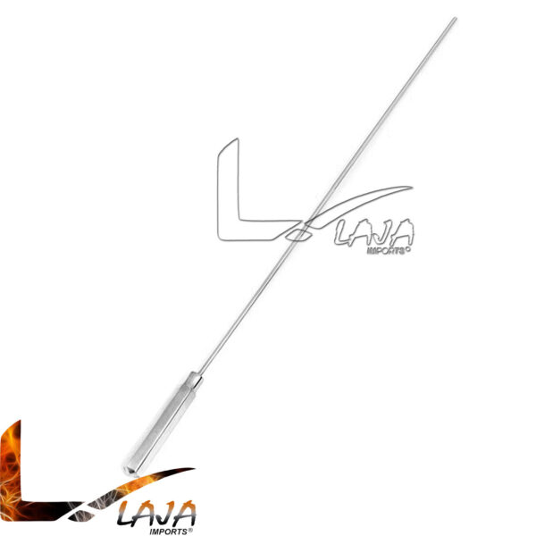 Bakes Rosebud Dilators Sounds 2mm Medical Gynecology Instruments