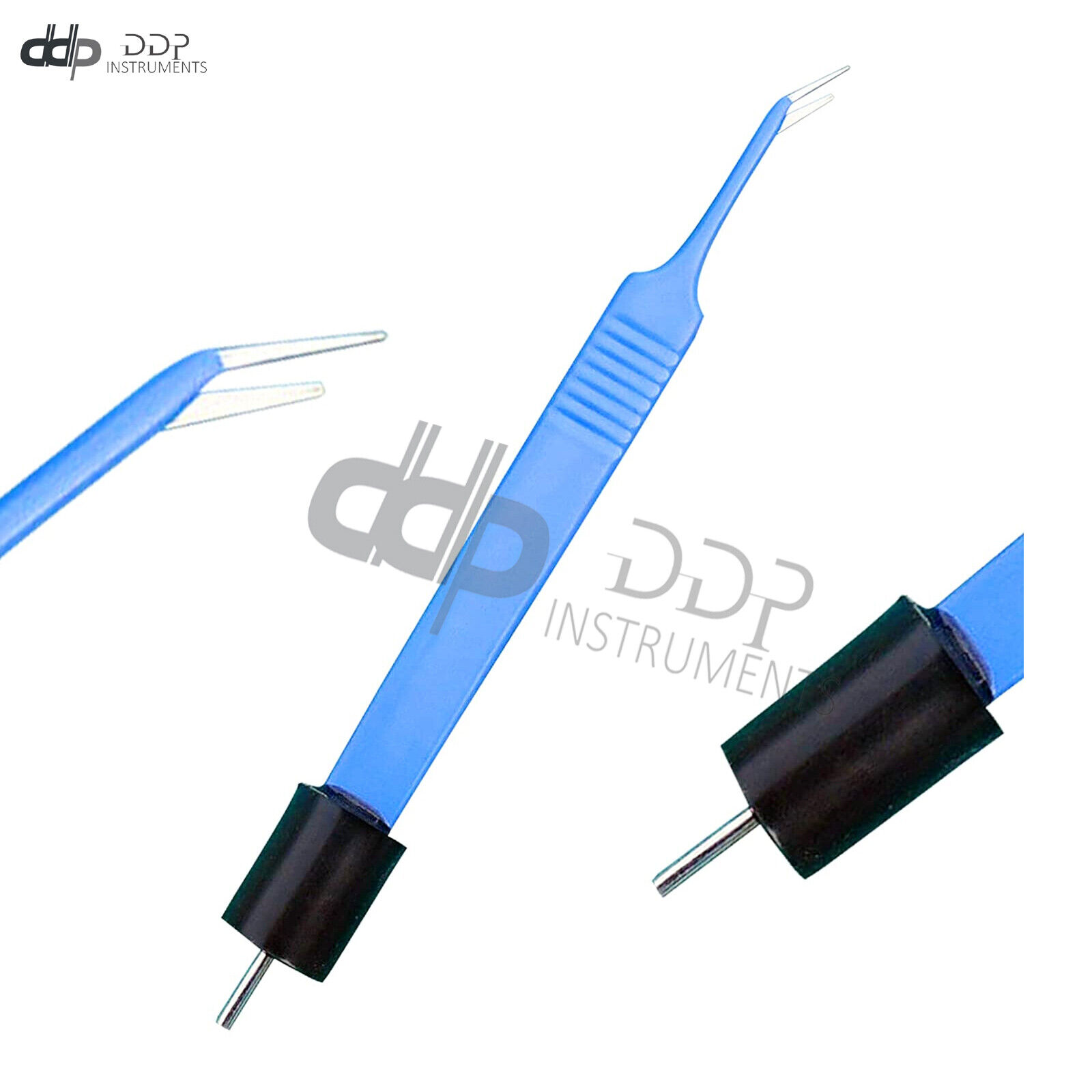 Bipolar-Iris-Forceps-Angled-Foot-Activated-ReUsable-Electrosurgical-EL-020-111258113107