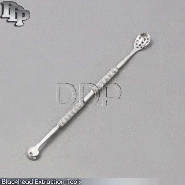 Blackhead Extraction Tools Beauty Instruments BTS-142