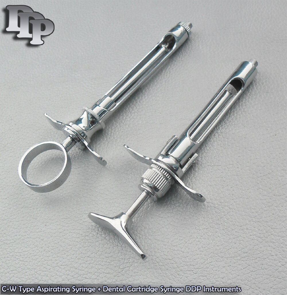 C-W-Type-Aspirating-Syringe-Dental-Cartridge-Syringe-Instruments-111179041687