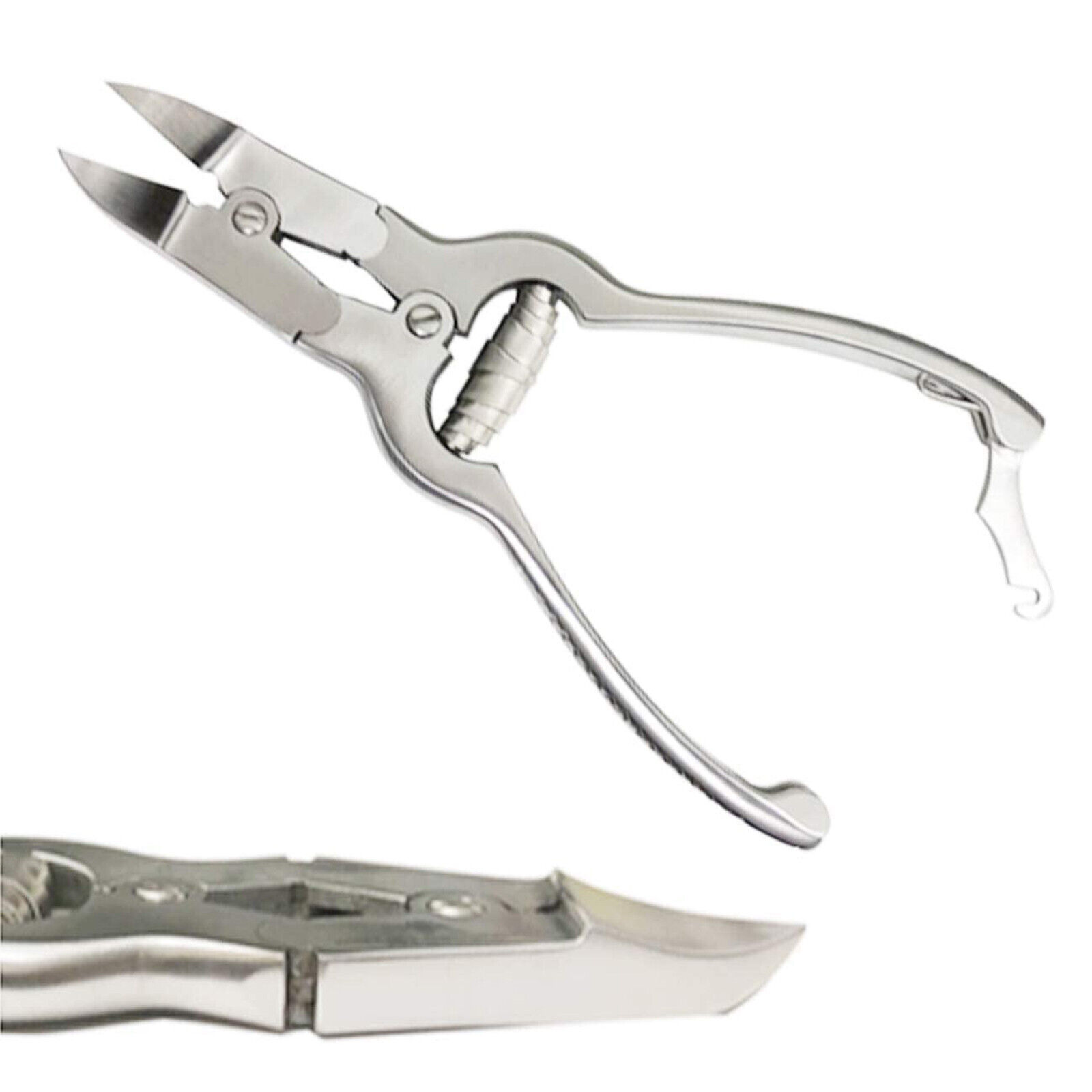 Cantilever-Mycotic-Toe-Nail-Nippers-Cutters-Clippers-6-Double-Action-274724409357