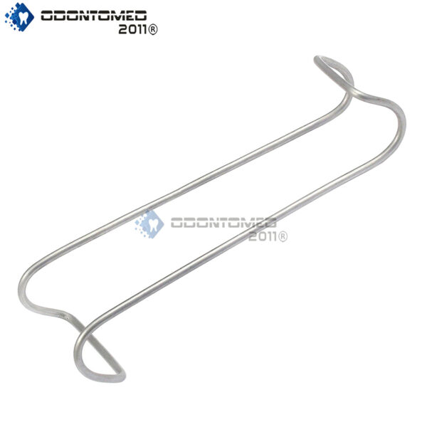 Columbia Lip Retractor Surgical Dental Oral Instruments