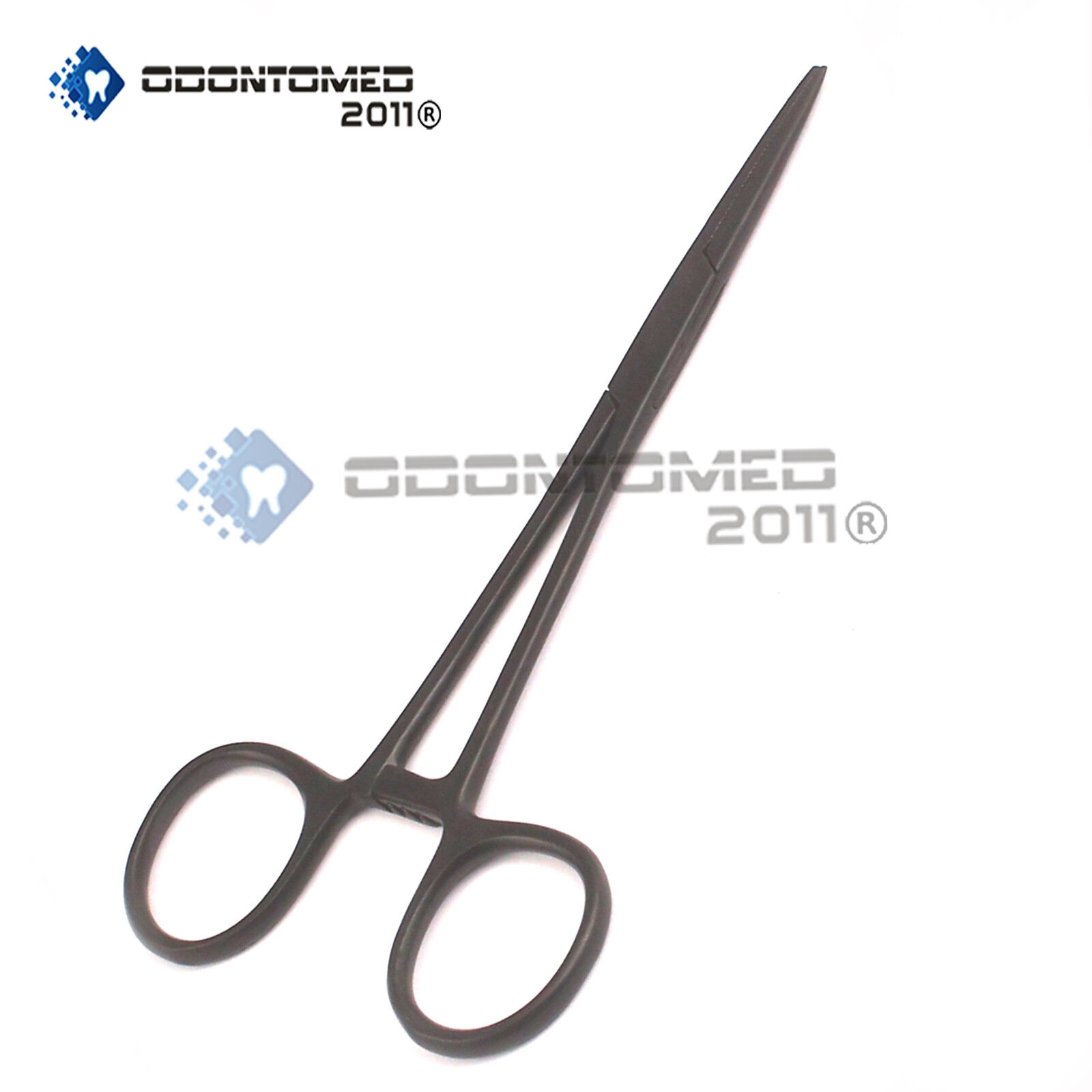 Crile-Forceps-55-Straight-Black-Coated-surgical-Instruments-121208182767
