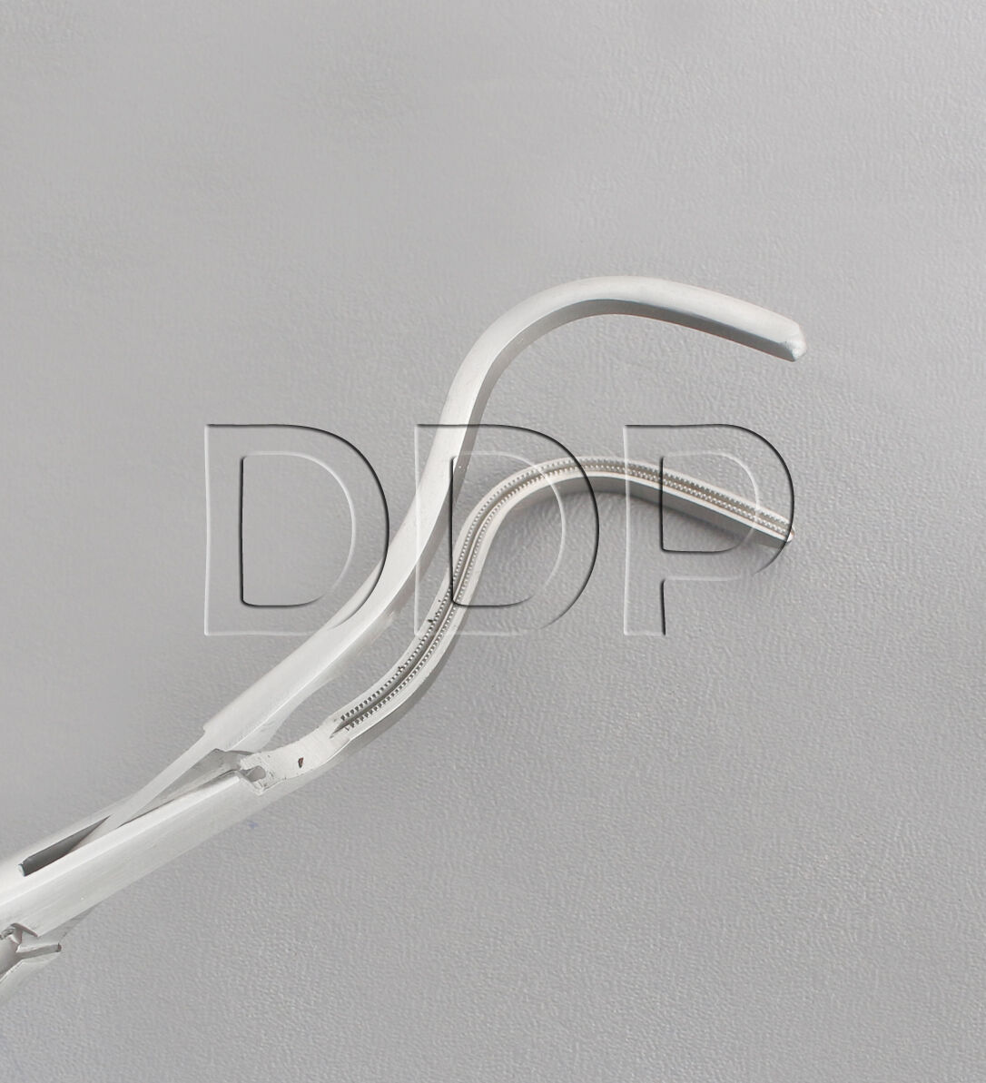 DEBAKEY-HARKEN-ATRAUMATA-VASCULAR-CLAMP-9-SR-511-121896314587-2
