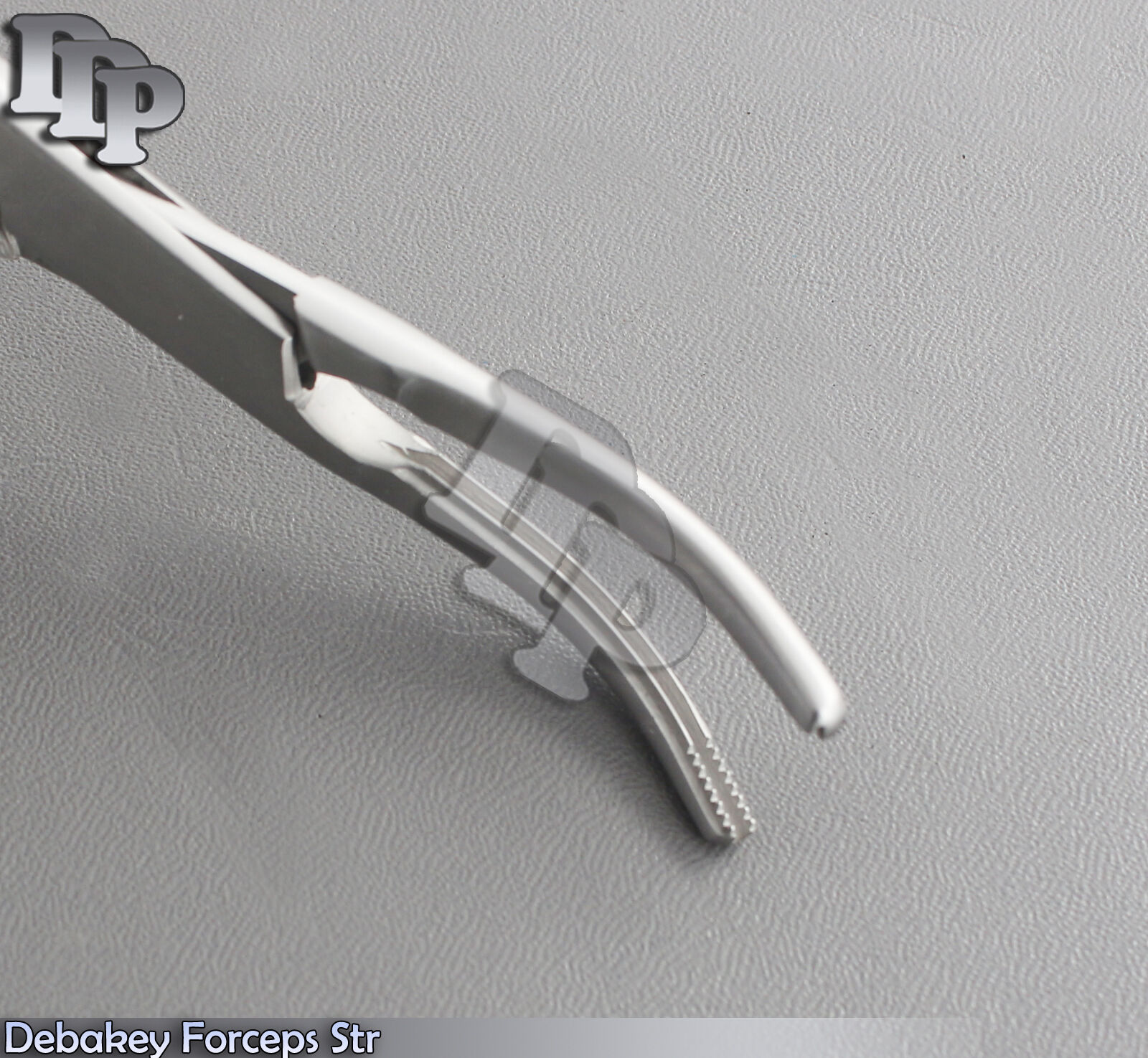 Debakey-Forceps-85-Str-Tip-Angled-30-Surgical-Veterinary-Instruments-SR-525-371574633187-2