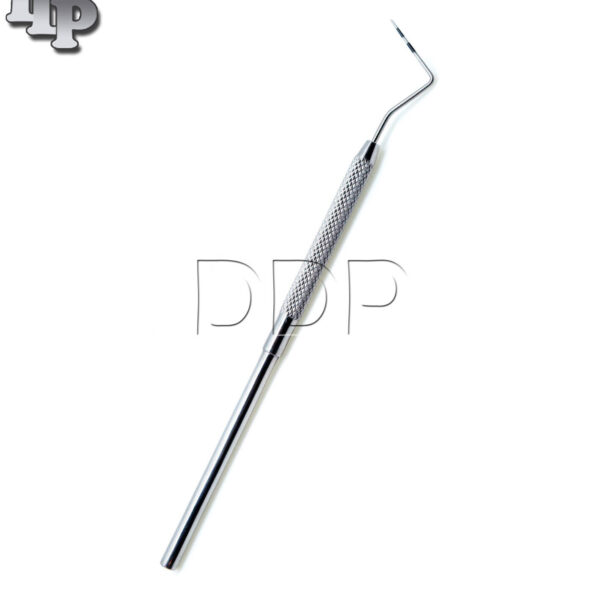 Dental CP-11 Color Coded Periodontal Perio Probes William Michigan O Tooth Probe