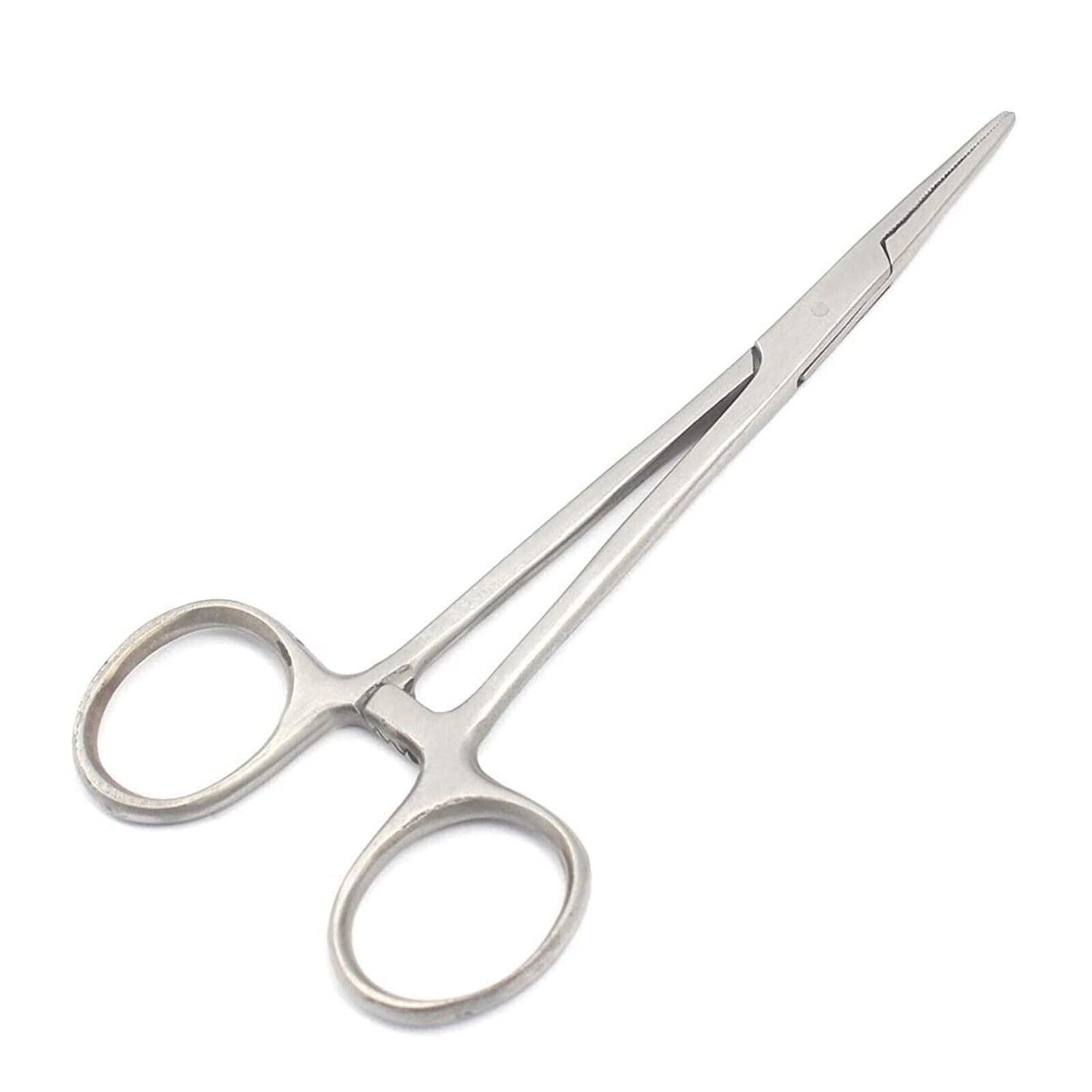 Dental-Hemostat-Mosquito-Forceps-Straight-Hemostatic-Clamp-Surgical-Plier-273927155557