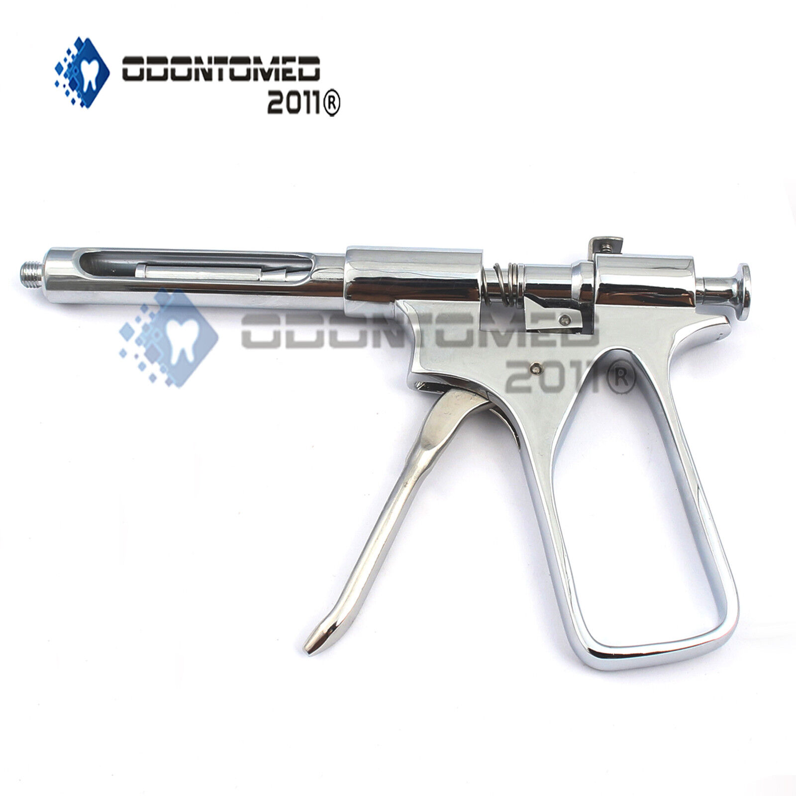 Dental-Intraligamental-Aesthetic-Syringe-18ml-Gun-Style-Handle-DN-2184-122991081477