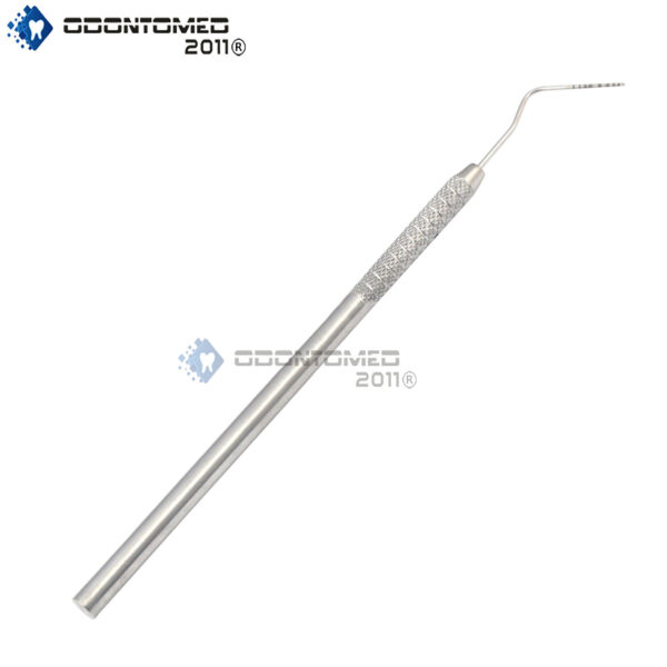 Dental Probe Glickman #26G Dentist Lab Instruments