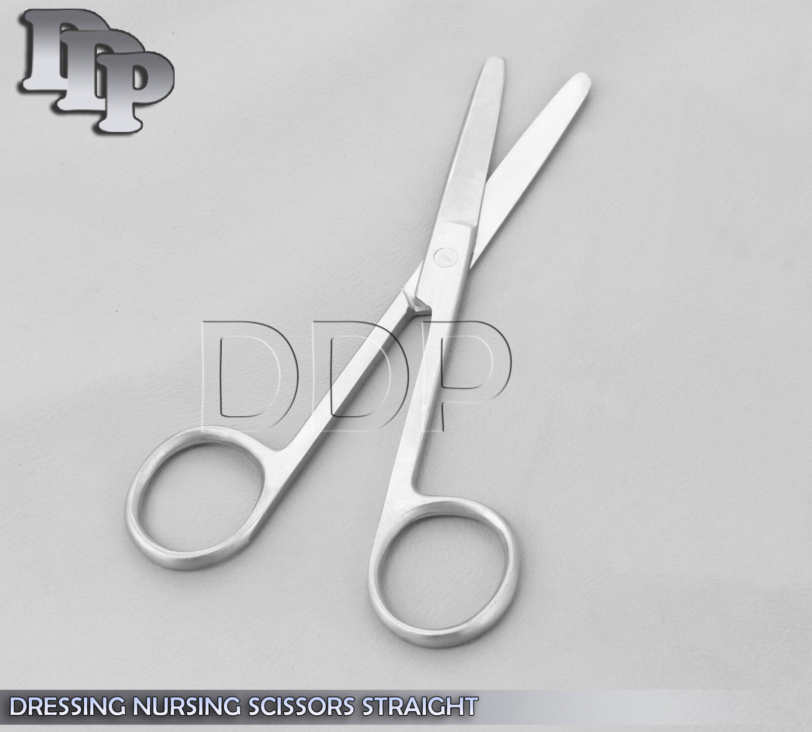 Dressing-Nursing-Surgical-Scissors-65-Blunt-Blunt-Straight-121651189187