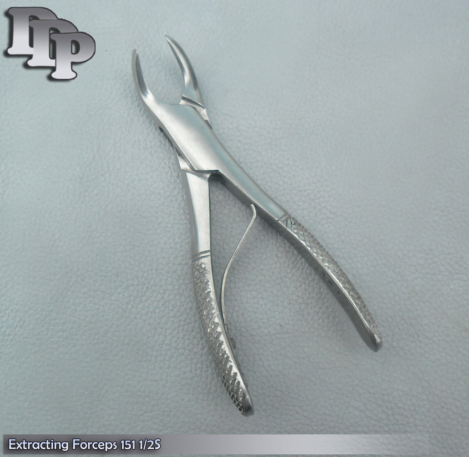 EXTRACTING-FORCEPS-151-12S-DENTAL-SURGICAL-INSTRUMENT-121386525937-2