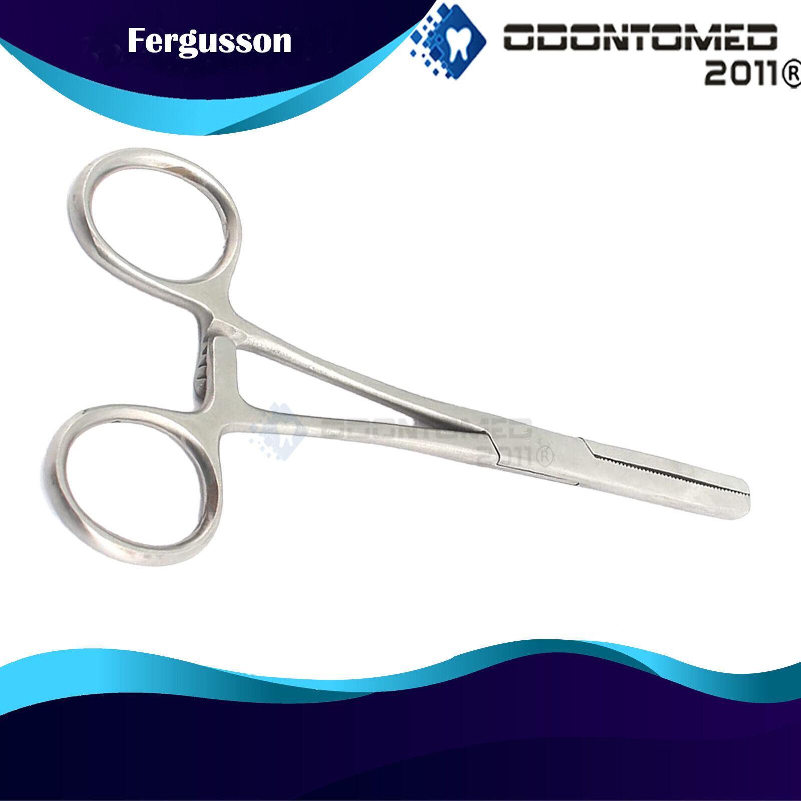 FERGUSON-ANGIOTRIBE-Forceps-8-Straight-Surgical-Veterinary-instruments-ODM-121199279957-3