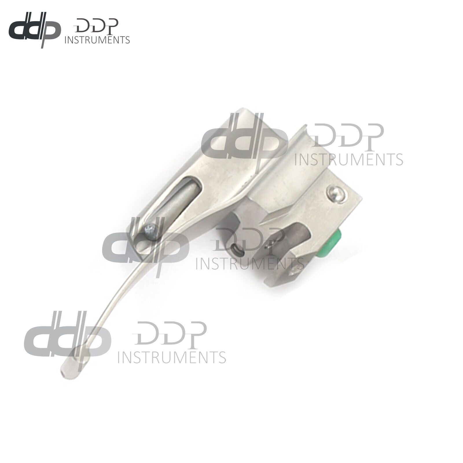 Fiberoptic-Macintosh-Laryngoscope-Blade-No-0-Surgical-Medical-Instruments-123941416137