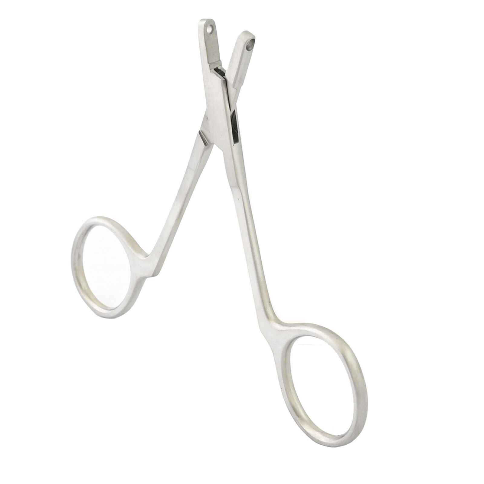 Finger-Loop-Ear-Punches-Forceps-4-Stainless-Steel-Surgical-Instruments-DS-1809-375703469007