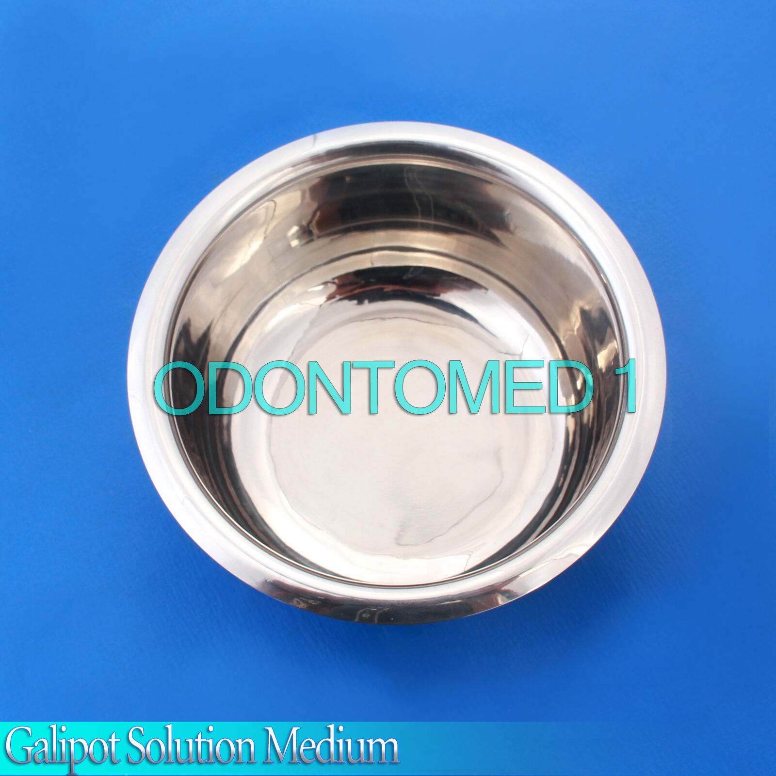 Galipot-Solution-Bowl-Medium-35X-12-Dental-Instruments-131477354007