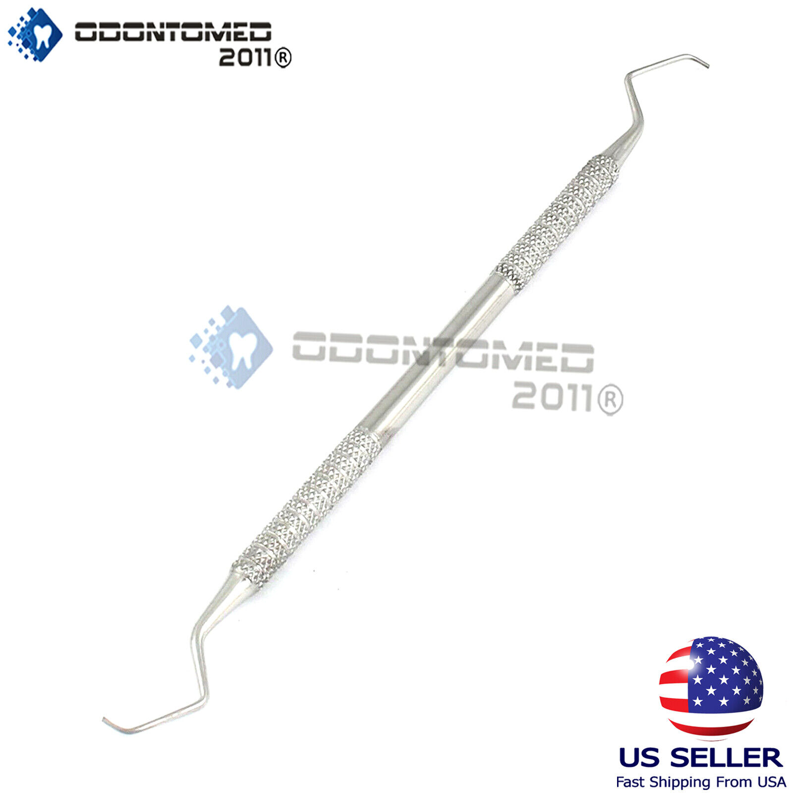 Gracey-Curette-G9-10-Dental-Veterinary-Instruments-110868306227