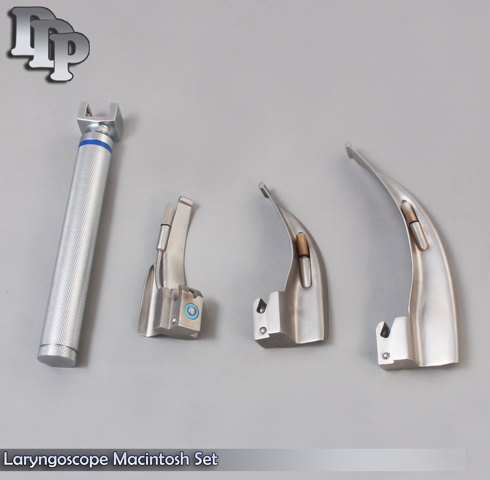 LARYNGOSCOPE-SMALL-HANDLE-AA-3-MACINTOSH-BLADE-0-1-3-ENT-ANESTHESIA-SET-371259034647