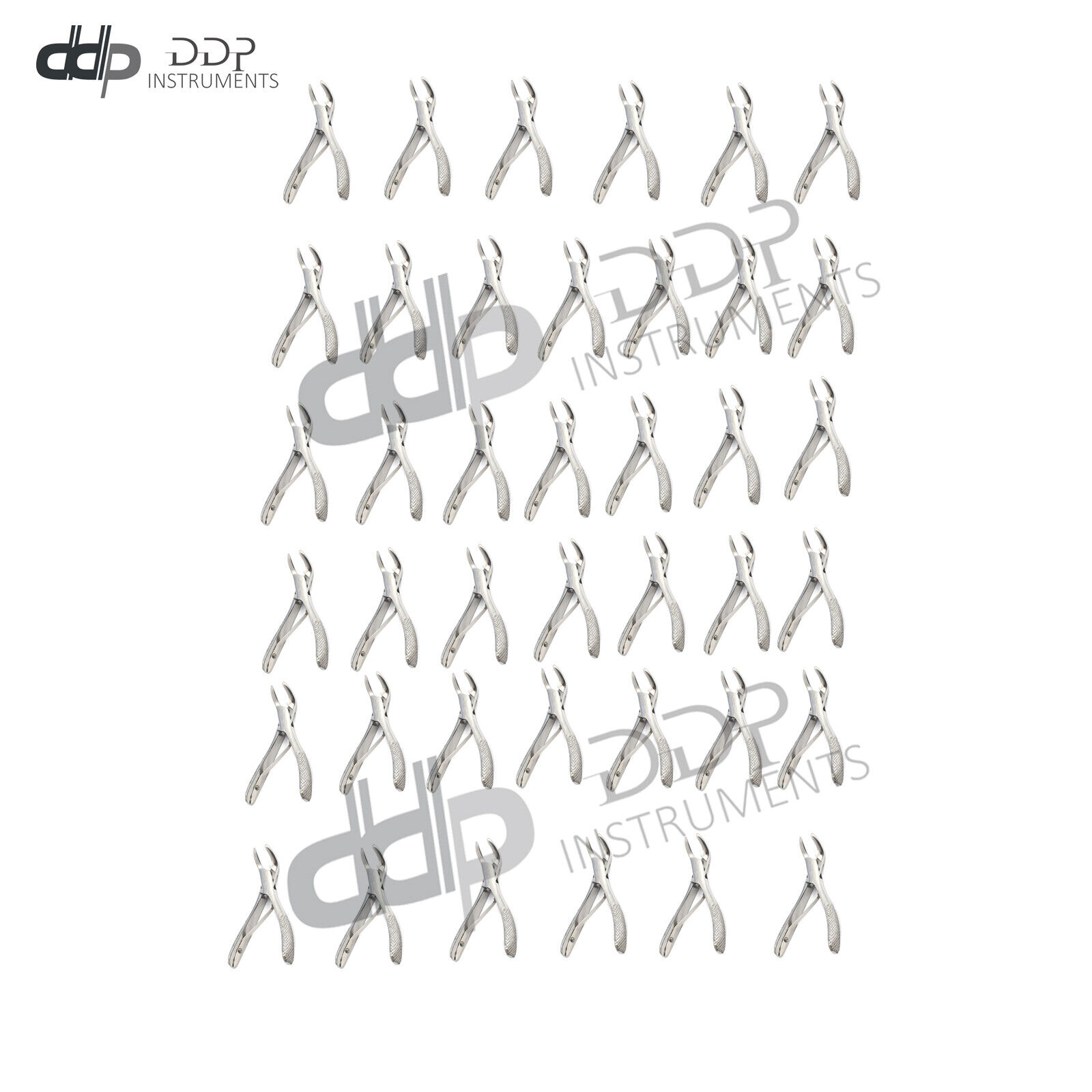 Lot-Of-100-Pieces-Dental-Tooth-Extracting-Forceps-151SK-Dental-Instruments-373498981567