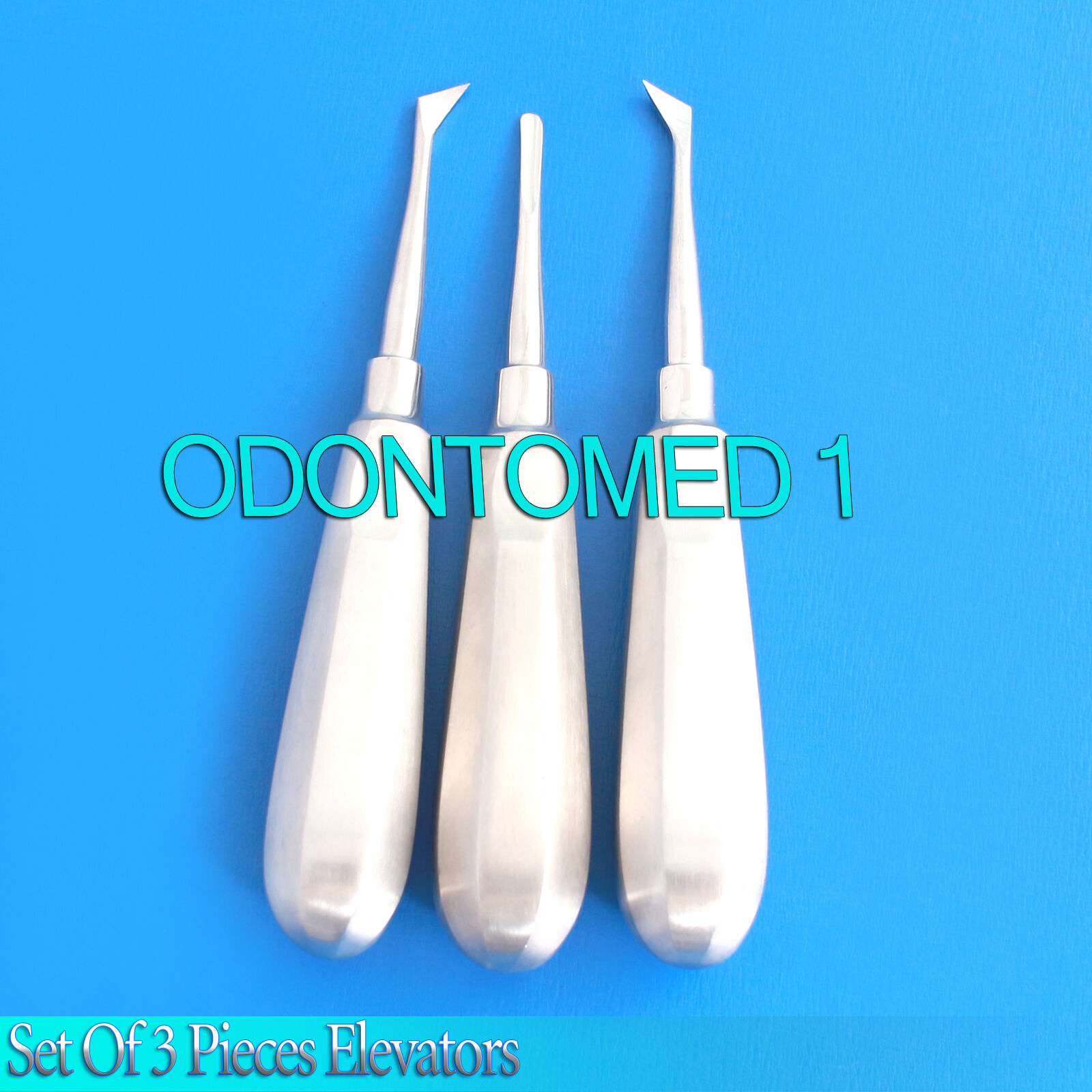 Lot-Of-3-Dental-Root-Elevator-Del-444546-Surgical-Dental-Instruments-111979801837