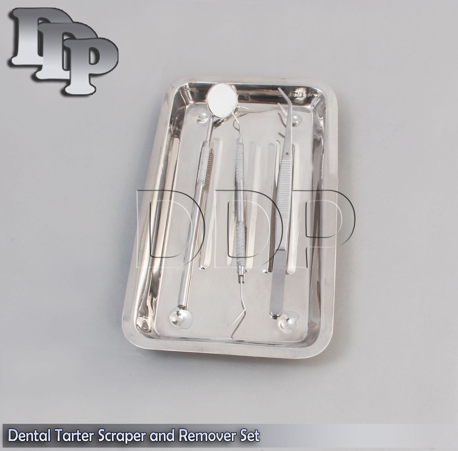 New-4-PCS-Dental-Tarter-Scraper-and-Remover-Set-Surgical-Dental-InstrumenPR-195-371258202117