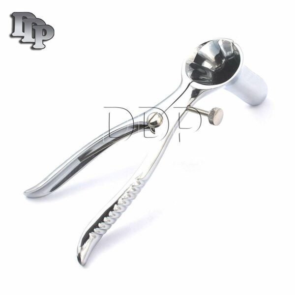 PRATT RECTAL SPECULUM OB/GYNE UroIogy SURGICAL MEDICAL