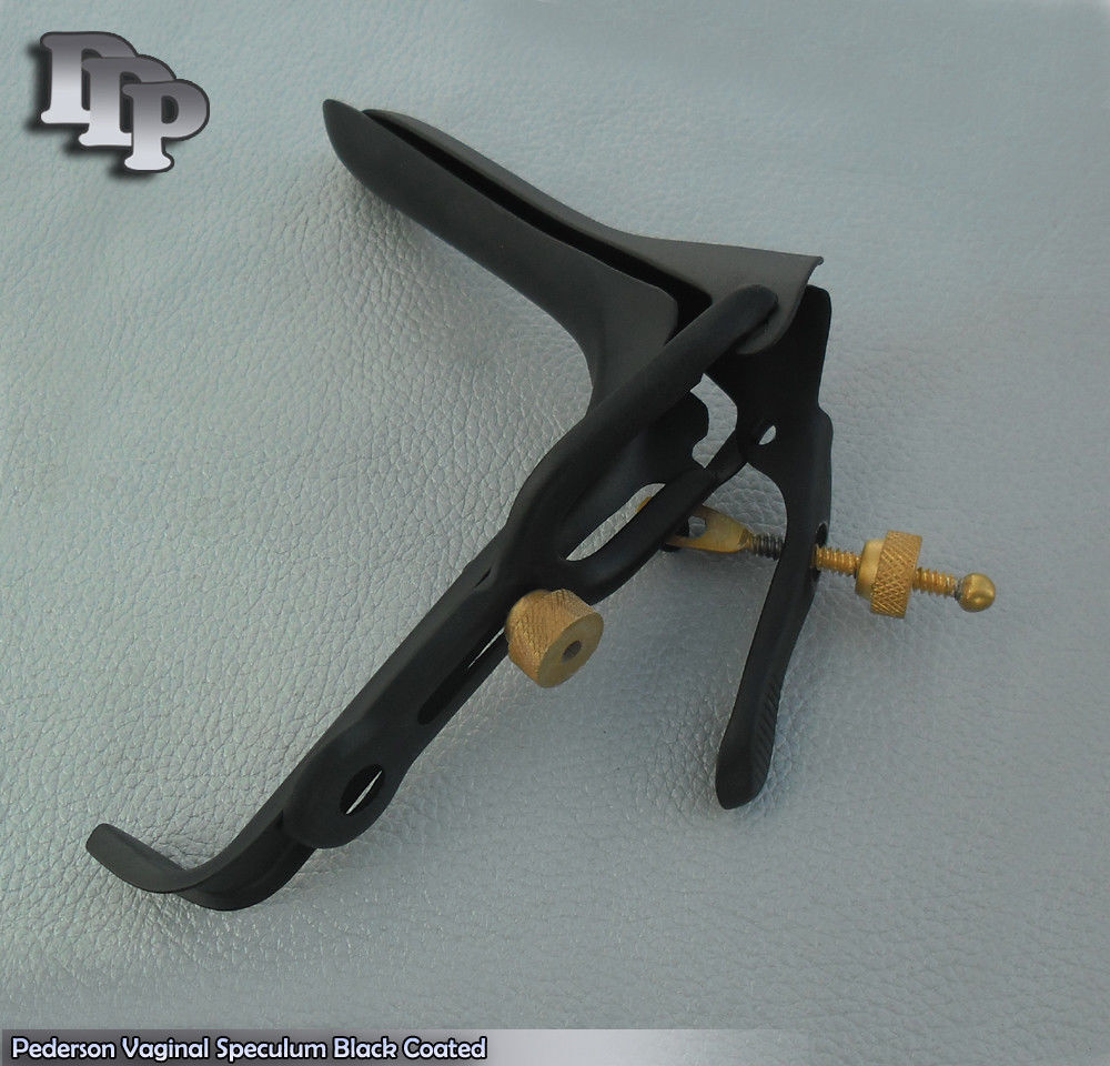 Pederson-Vaginal-Speculum-Medium-Black-Coated-Surgical-Instruments-111216032337-2