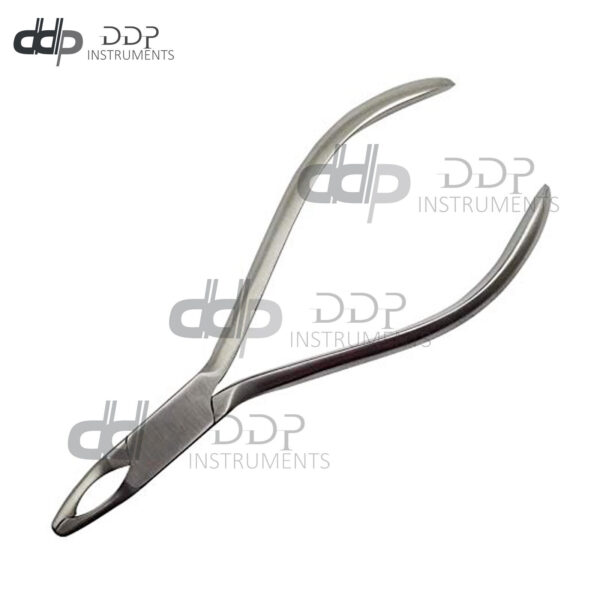 Pliers Johnson Contouring Dental ORTHODONTIC O R Grade