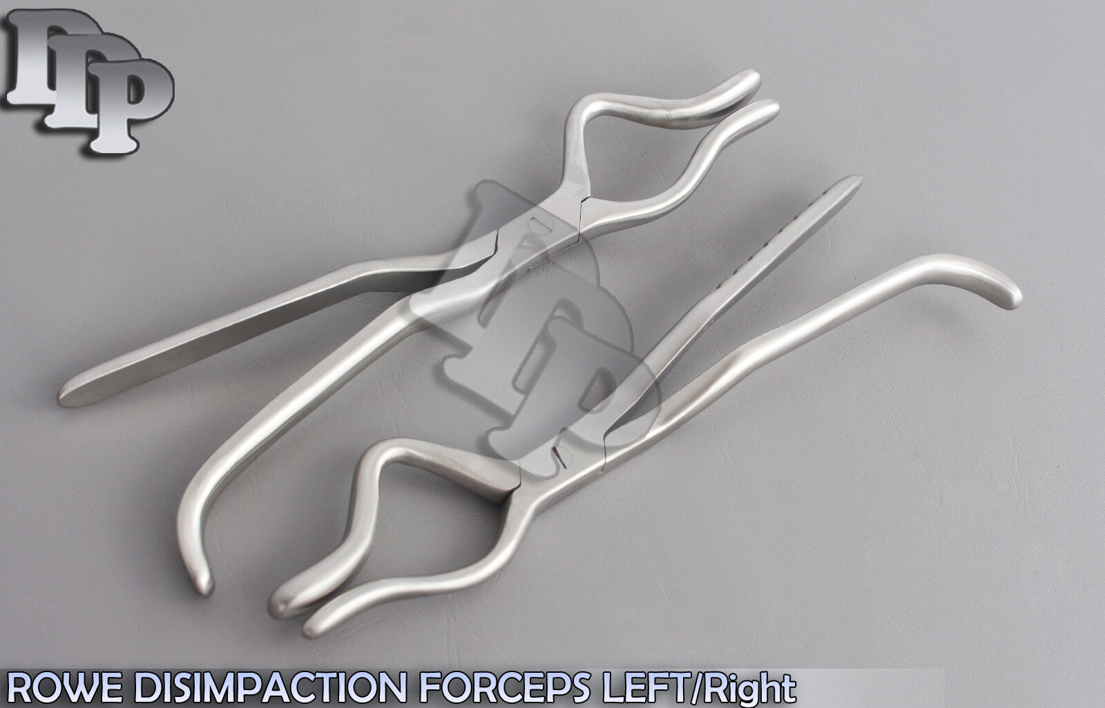 ROWE-DISIMPACTION-FORCEPS-LEFT-RIGHT-23CM-SET-OF-2-PIECES-371575407047