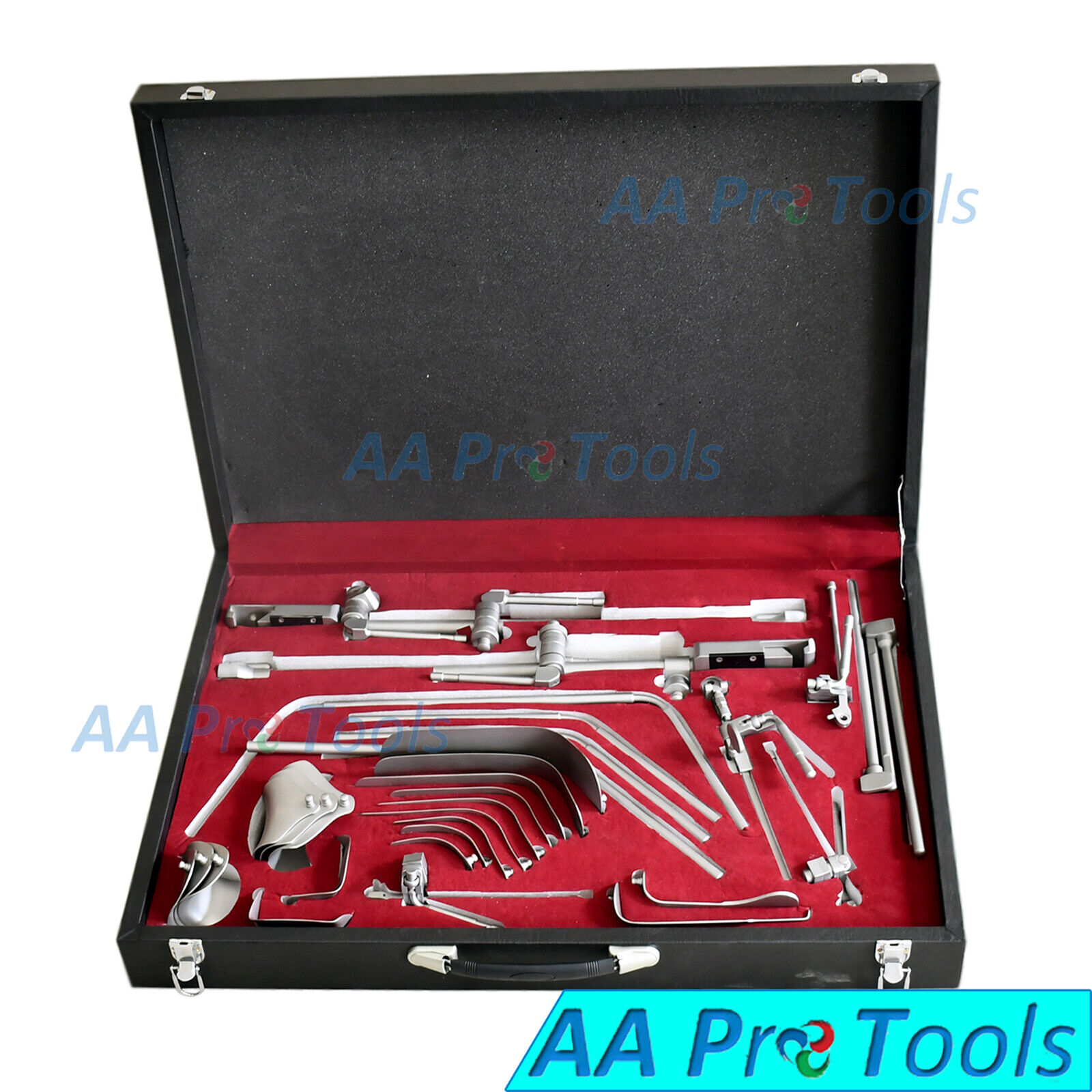 Retractor-Complete-Set-Surgical-Orthopedic-Stainless-Steel-RT-1014-254498990857