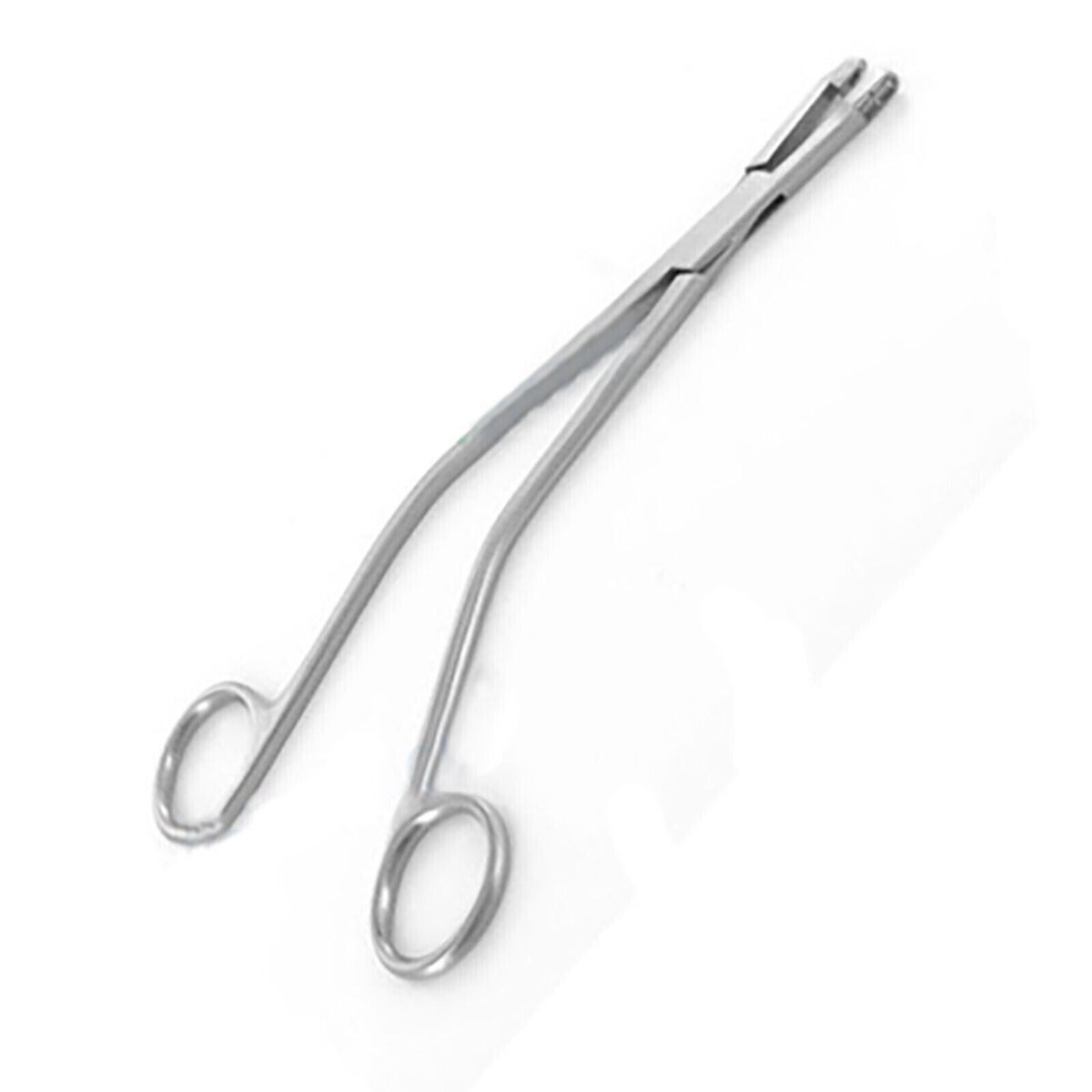 SCHUBERT Uterine Biopsy Forceps 8-1/2