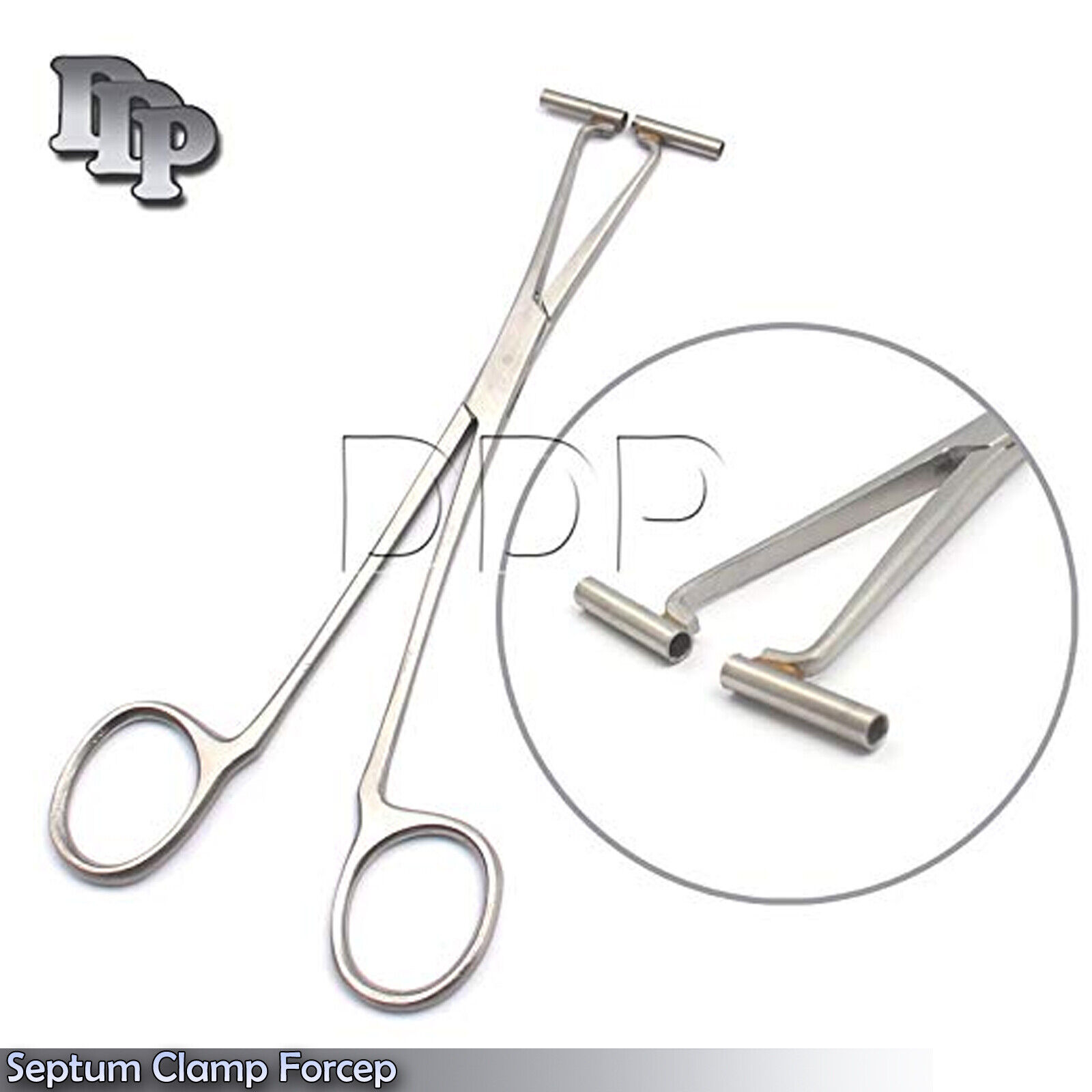 Septum-Clamp-Forceps-6-Eyebrow-Ear-Nose-Lip-Tongue-Nipple-Piercing-Jewelry-125825833897