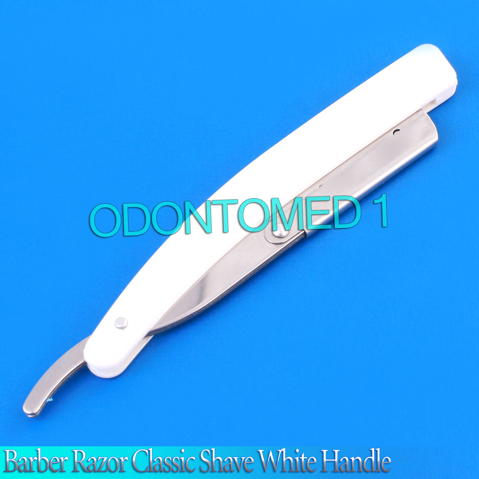 Straight-Barber-Razor-Classic-Shave-White-Handle-121797848657-2