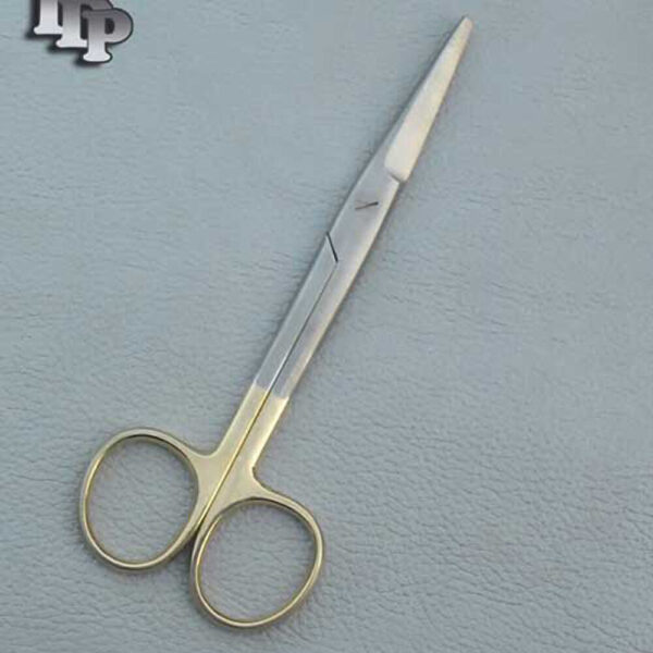 T/C Mayo Scissors Surgical Dental 6.75'' Straight