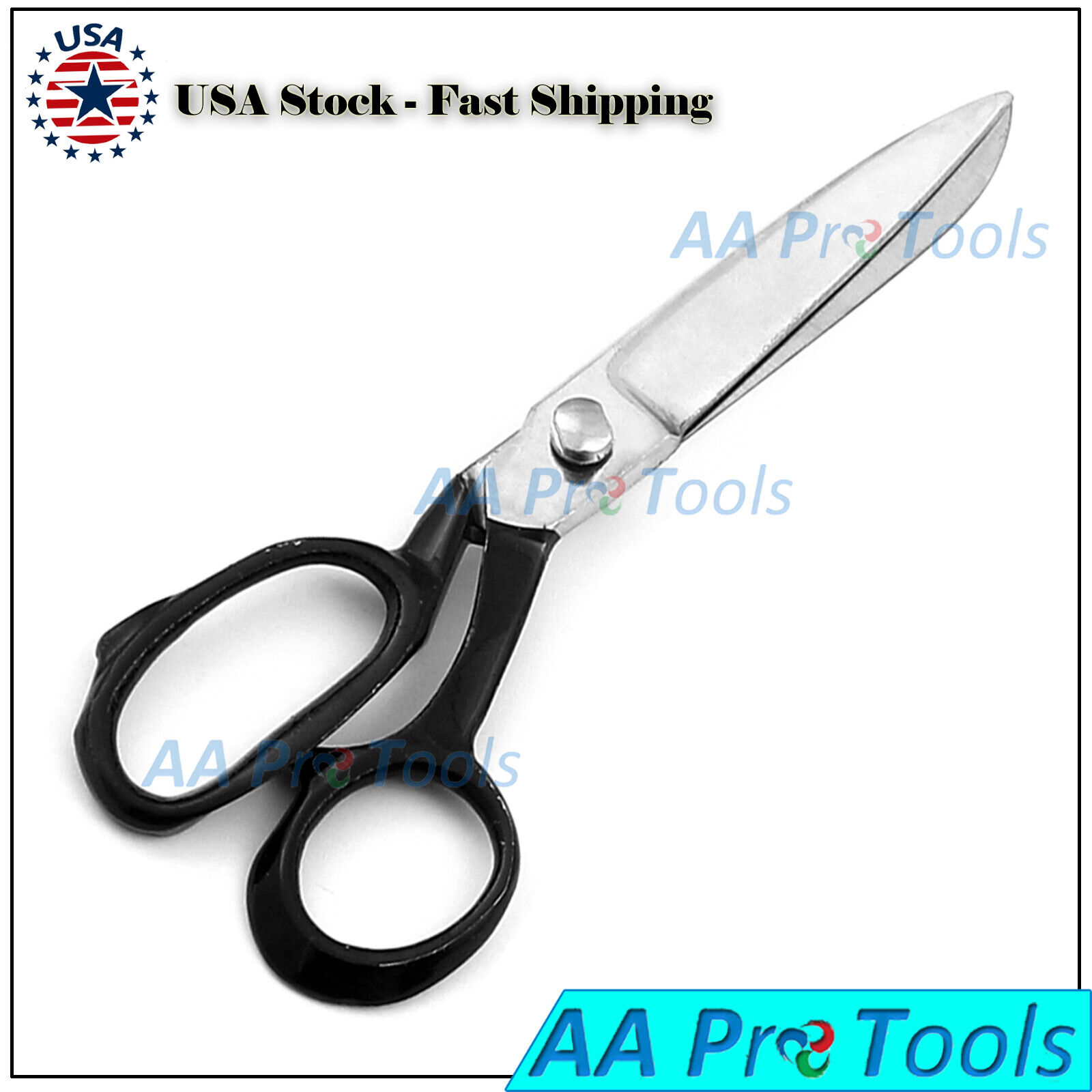 Variation-of-UPHOLSTERY-Tailor-Scissor-Set-Tailoring-Dressmaking-Sheer-Fabric-Craft-Cut-PICK-254737600857-50b1