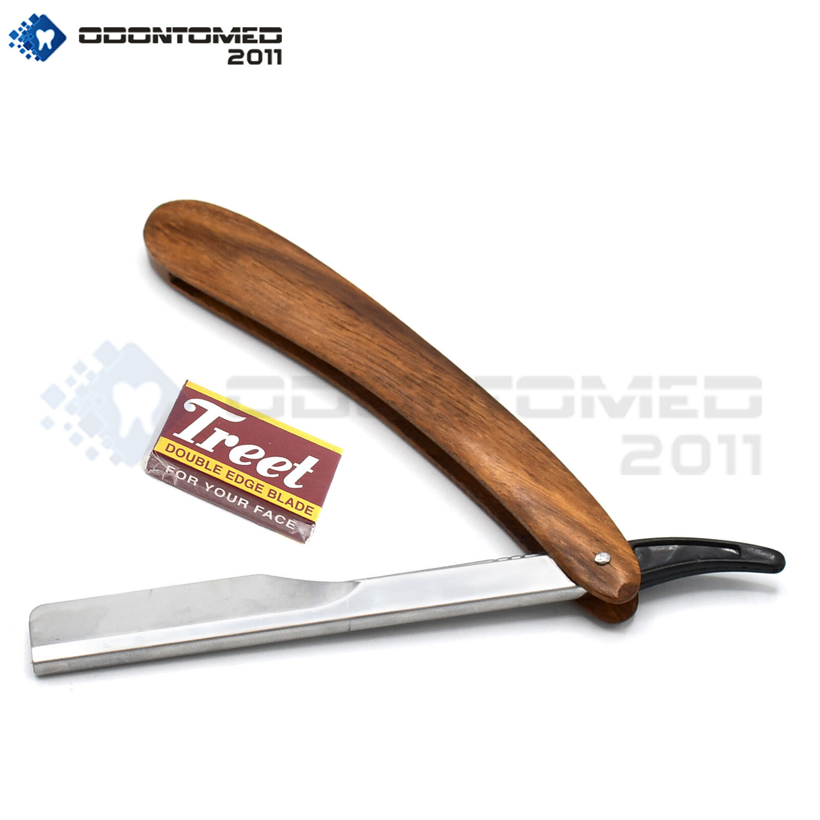 Wooden-Handle-Barber-Hair-Shaving-Razor-Straight-Folding-Knife-BTS-191-123628500697-2
