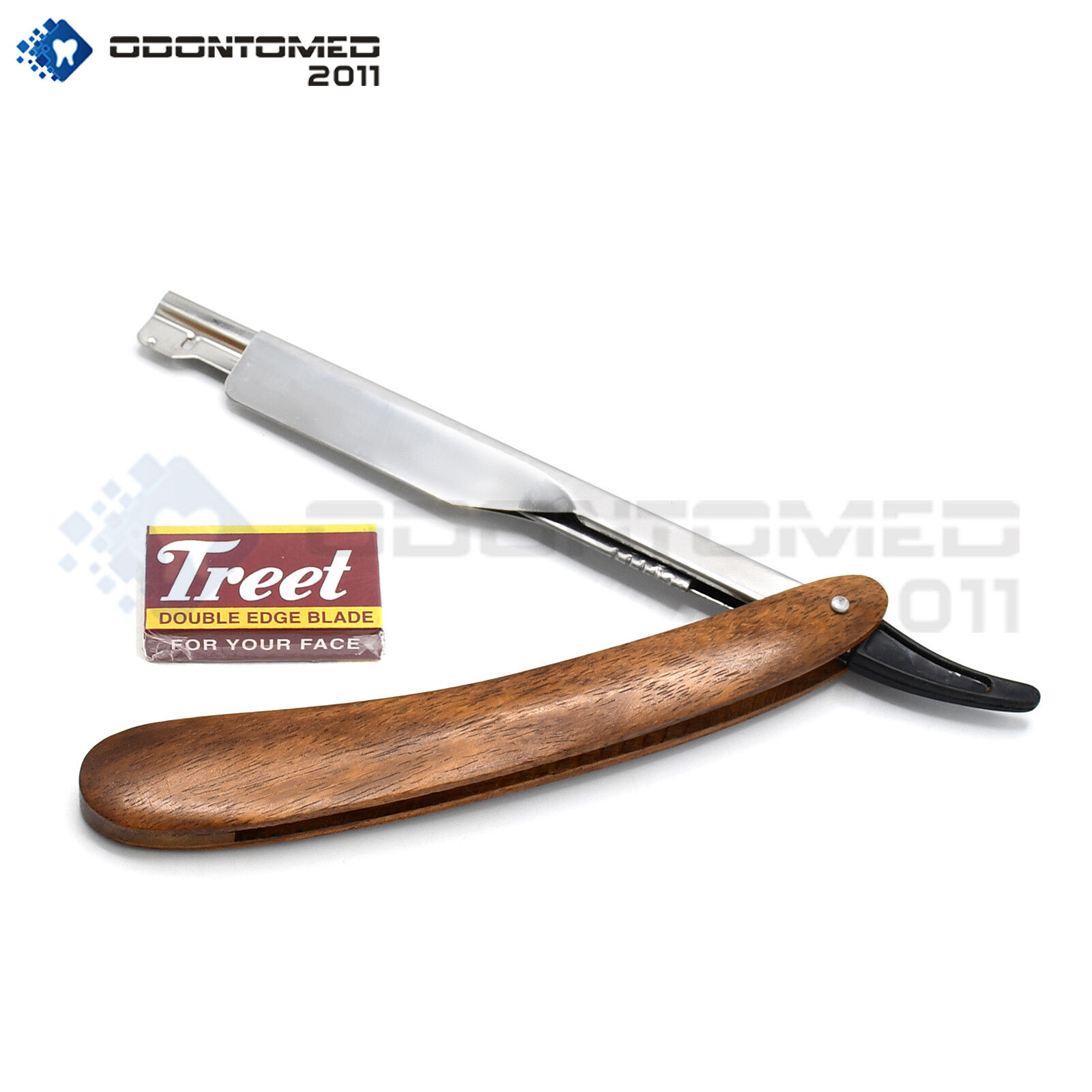 Wooden-Handle-Barber-Hair-Shaving-Razor-Straight-Folding-Knife-BTS-191-123628500697-3