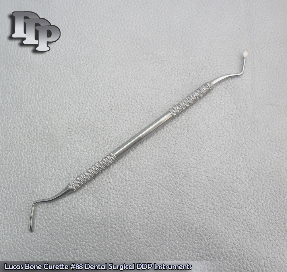 X3-Dental-Periodontal-Lucas-Bone-Curettes-Implant-Tooth-Extraction-Oral-Surgery-122906485837-2