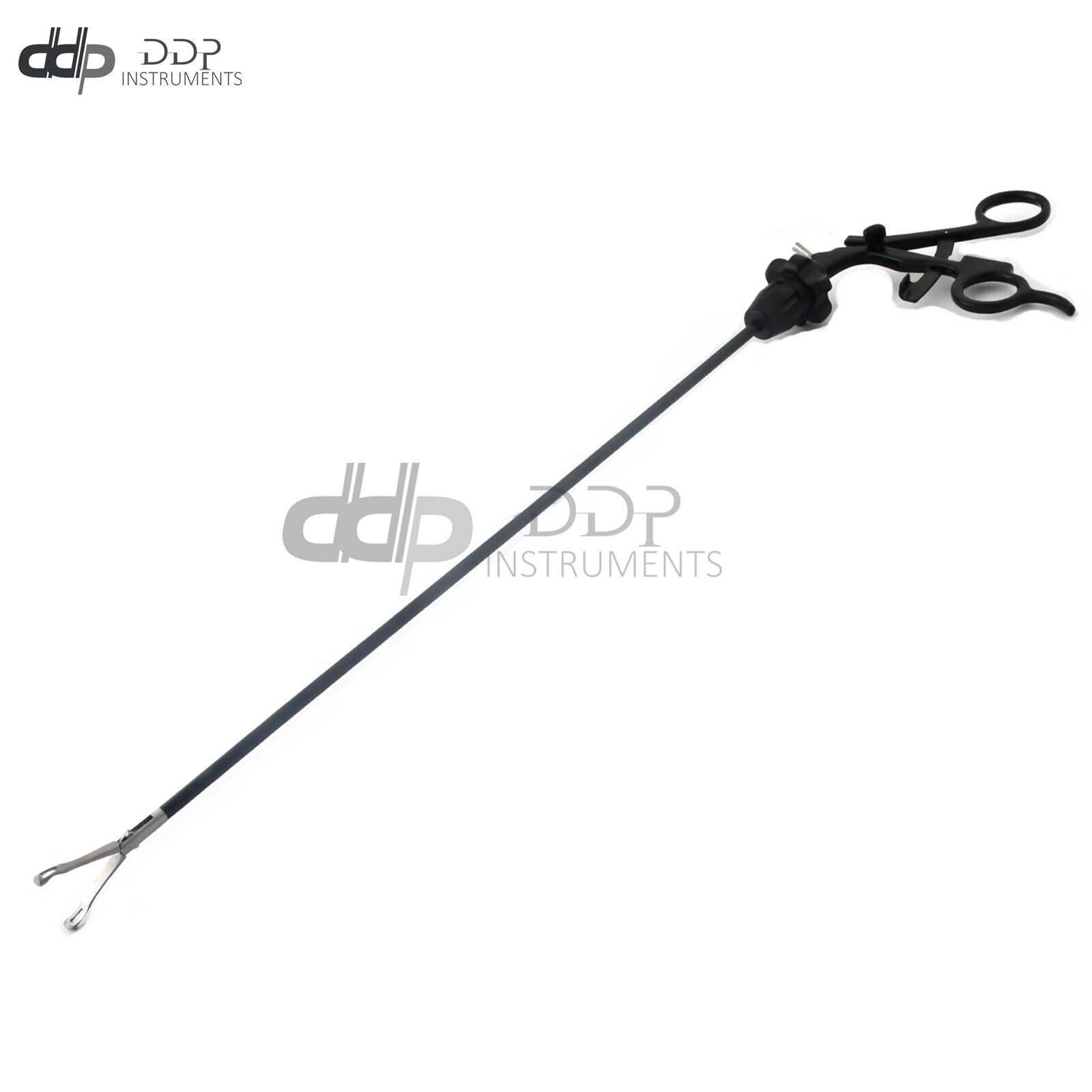 1-Pc-Lap-Double-Action-Babcock-Grasping-Forceps-4mm-x51mm-LP-051-133516660888-2